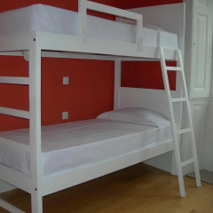 Best Guest Porto Hostel детские мероприятия