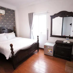 Отель Phung Hoang ParkView 2* Люкс с различными типами кроватей фото 6