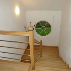 Отель Holiday Home Mierki детские мероприятия