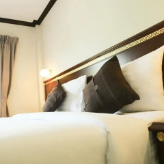 Hotel De Karon 3* Стандартный номер разные типы кроватей фото 7