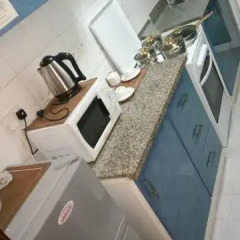 Al Muraqabat Plaza Hotel Apartments 3* Апартаменты с различными типами кроватей фото 7