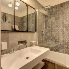 Parlamento Boutique Hotel 2* Улучшенный номер с различными типами кроватей