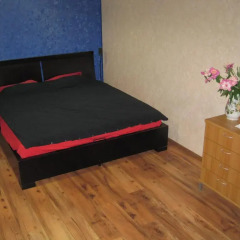 Отель Puku Street Guest House сейф в номере
