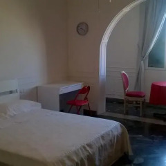 Отель B&B Nuho Corso Italia 89 3* Стандартный номер фото 9