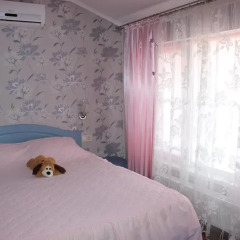 Отель Family Complex Ekokomfort Улучшенная вилла фото 19