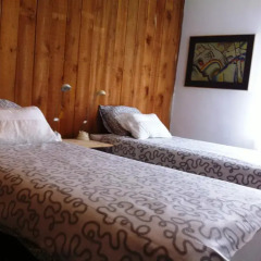 Отель Guest House Backhouse Брюссель комната для гостей фото 2
