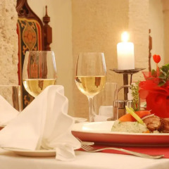 St. George Residence All Suite Hotel Deluxe 5* Люкс с различными типами кроватей фото 11