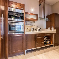 Апартаменты Best Apartments - Raekoja Square в номере
