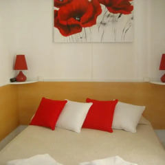 Отель Nice Guesthouse Ницца комната для гостей фото 3