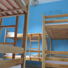 Отель Hostel Durres Албания, Дуррес - отзывы, цены и фото номеров - забронировать отель Hostel Durres онлайн комната для гостей фото 4