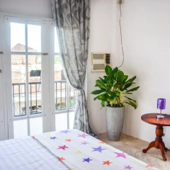 Отель M Home Guest House комната для гостей фото 4