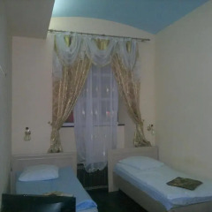 Demidov Hotel Стандартный номер с различными типами кроватей