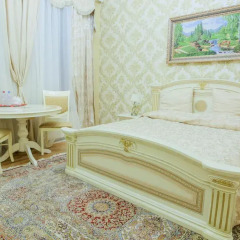 Отель La Scala Gogolevskiy 3* Стандартный номер фото 12