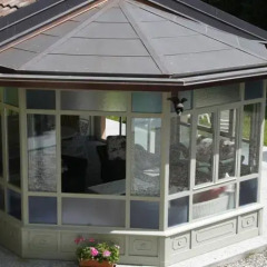Отель Residence Ortensia Бавено