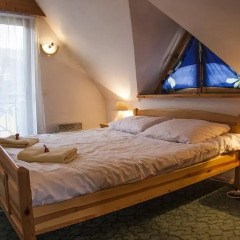 Отель Apartament Nefryt Косцелиско детские мероприятия фото 2
