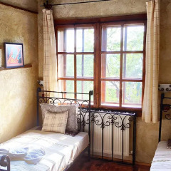 Отель Villa Mark комната для гостей