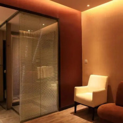 Gangrun East Asia Hotel сауна