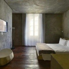 Palazzo Segreti Hotel 4* Люкс с различными типами кроватей
