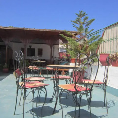 Отель Riad Dar Alia Марокко, Рабат - отзывы, цены и фото номеров - забронировать отель Riad Dar Alia онлайн фото 4