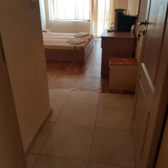 Отель Brilliantin Guest House Стандартный номер фото 4