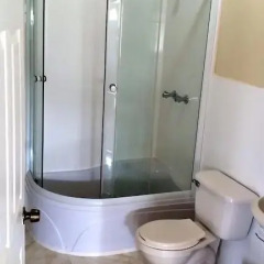 Отель Duncan's Villa 4* Стандартный номер с различными типами кроватей фото 6