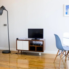 Апартаменты Oporto Trendy Apartments комната для гостей фото 3