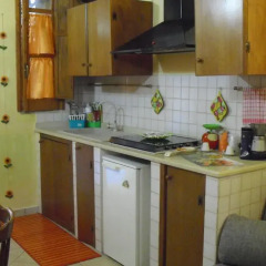 Отель Porta Marina Holiday Сиракуза в номере