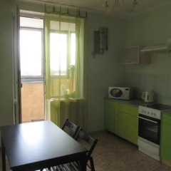 Гостиница Orbita On Akademicheskaya в номере