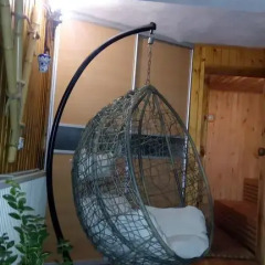 Отель Guest House Planinski Zdravets 3* Стандартный номер с различными типами кроватей фото 10