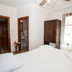 Papermoon Hotel & Aparts 2* Стандартный номер с различными типами кроватей фото 5