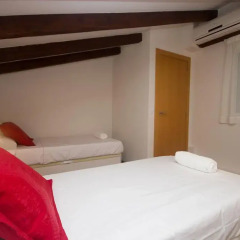Апартаменты Style Apartments Puerto Valencia комната для гостей фото 2