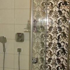 Апартаменты Apartments Elite Dnepr ванная