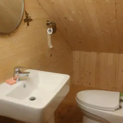 Отель Bong House Южная Корея, Сеул - отзывы, цены и фото номеров - забронировать отель Bong House онлайн ванная