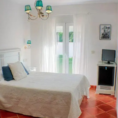 Hotel Malaga Picasso 3* Номер категории Эконом с различными типами кроватей фото 4
