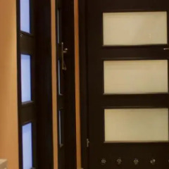 Отель Apartament Mozaika Вроцлав комната для гостей фото 4
