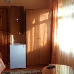 Гостиница Guest House Krimskaya в Анапе отзывы, цены и фото номеров - забронировать гостиницу Guest House Krimskaya онлайн Анапа удобства в номере фото 2