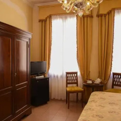 Отель San Moise 3* Стандартный номер фото 8