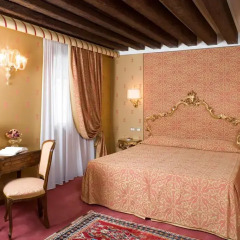 Hotel Locanda Vivaldi 4* Стандартный номер