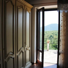 Отель B&B Grillo Verde Стандартный номер фото 6