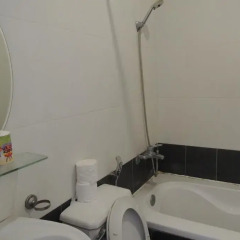 Tuan Thuy Hotel 2* Стандартный номер фото 4