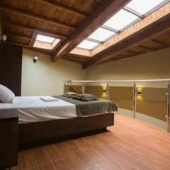 Sport hotel Vitamin комната для гостей фото 2