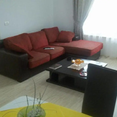 Отель Ariadnes Apartments Албания, Тирана - отзывы, цены и фото номеров - забронировать отель Ariadnes Apartments онлайн комната для гостей фото 3