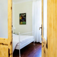 Отель Vatican BnB комната для гостей фото 4