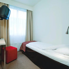Отель Thon Astoria 3* Стандартный номер фото 5