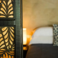 Отель Castaway Island Fiji 4* Стандартный номер с различными типами кроватей фото 15