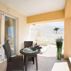 Отель Club Coral View Resort спа
