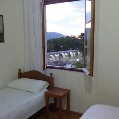 Hostel Lorenc Стандартный номер