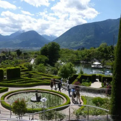 Отель Haus Rosengarten Тироло фото 7