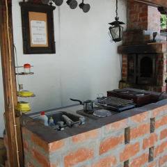 Отель A I Pak Doidoh Houses Болгария, Боженци - отзывы, цены и фото номеров - забронировать отель A I Pak Doidoh Houses онлайн питание фото 2