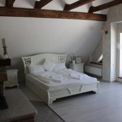 Гостиница Guesthouse Waldhauzen комната для гостей фото 2